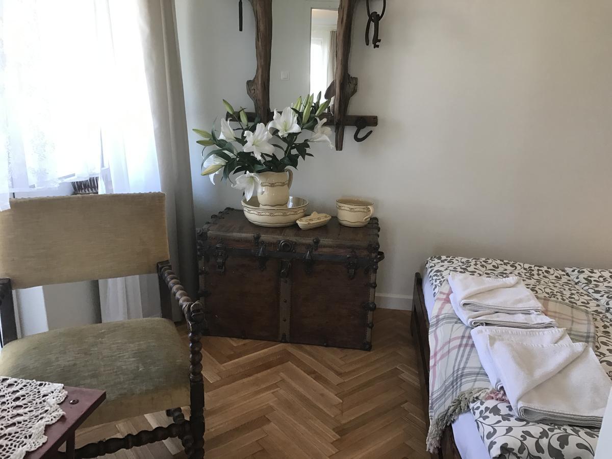 Apartament Apartament Karmelicka 19 Muzeum Polin Warszawa Zewnętrze zdjęcie