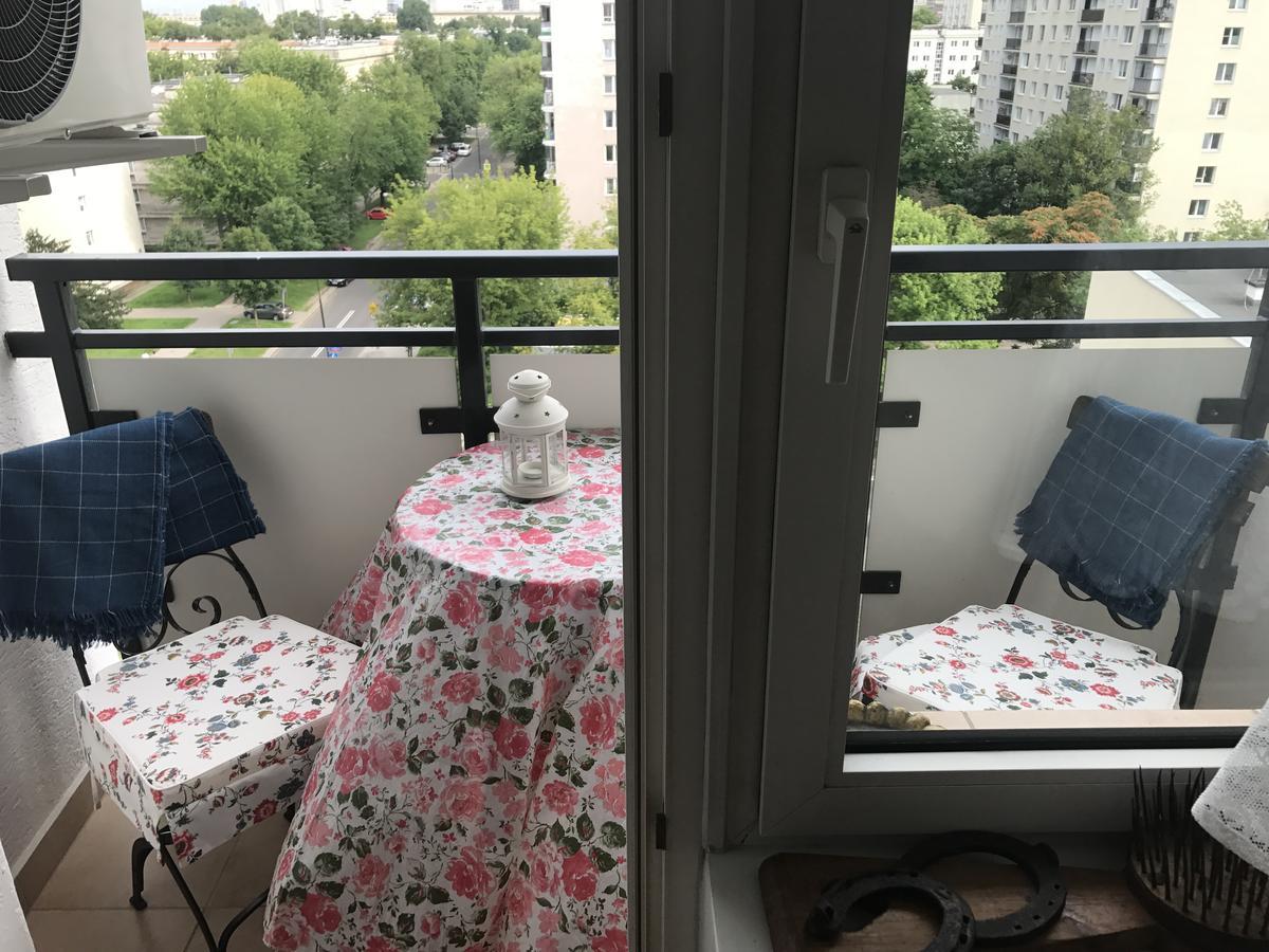 Apartament Apartament Karmelicka 19 Muzeum Polin Warszawa Zewnętrze zdjęcie