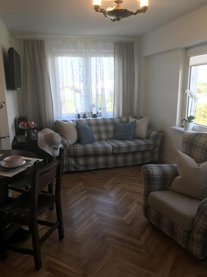 Apartament Apartament Karmelicka 19 Muzeum Polin Warszawa Zewnętrze zdjęcie