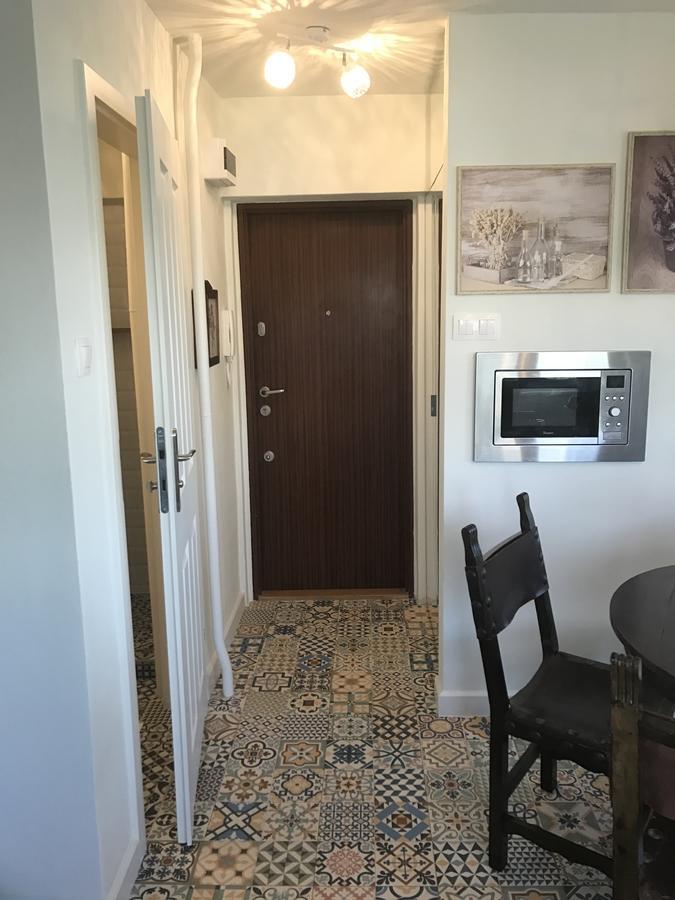 Apartament Apartament Karmelicka 19 Muzeum Polin Warszawa Zewnętrze zdjęcie